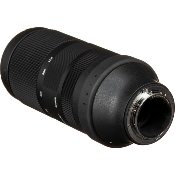 Sigma 100-400mm f/5-6.3 DG DN OS Contemporary Lens (Sony E) - Image 10