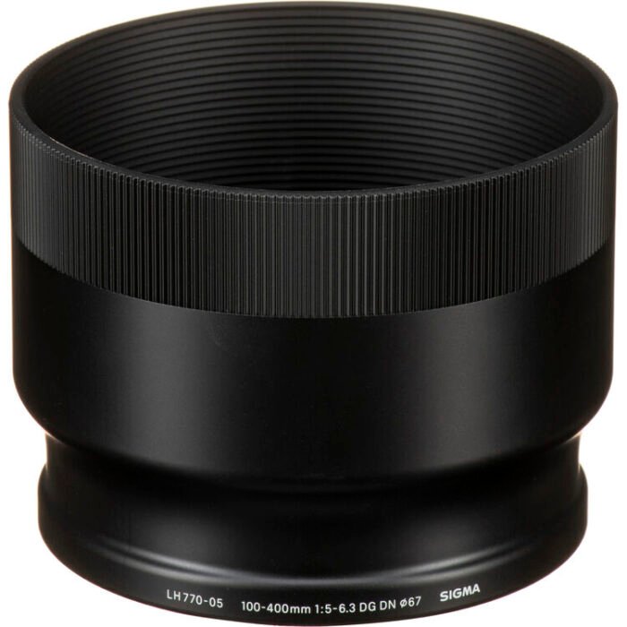 Sigma 100-400mm f/5-6.3 DG DN OS Contemporary Lens (Sony E) - Image 11