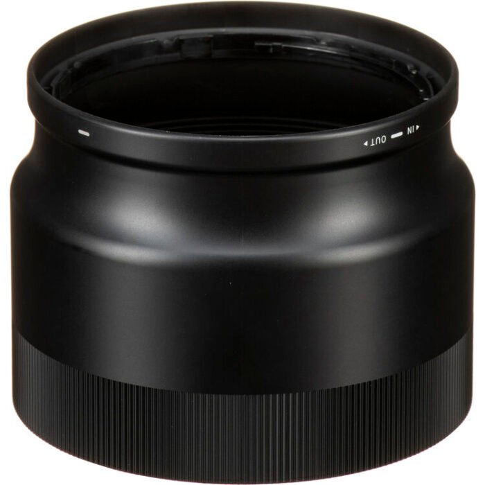 Sigma 100-400mm f/5-6.3 DG DN OS Contemporary Lens (Sony E)