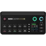 RØDECaster Video S