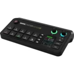 RODE RODECaster Video S All-in-One Audio/Video Console - Image 4