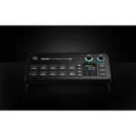 RODE RODECaster Video S All-in-One Audio/Video Console - Image 9