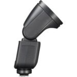 Godox V1mid S TTL On-Camera Flash for Sony - Image 2