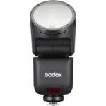 Godox V1mid S TTL On-Camera Flash for Sony - Image 4