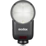 Godox V1mid S TTL On-Camera Flash for Sony - Image 5