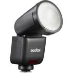 Godox V1mid S TTL On-Camera Flash for Sony - Image 6