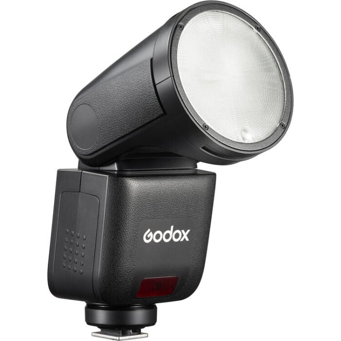 Godox V1mid S TTL On-Camera Flash for Sony - Image 6