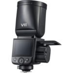 Godox V1mid S TTL On-Camera Flash for Sony - Image 8