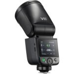 Godox V1mid S TTL On-Camera Flash for Sony - Image 9