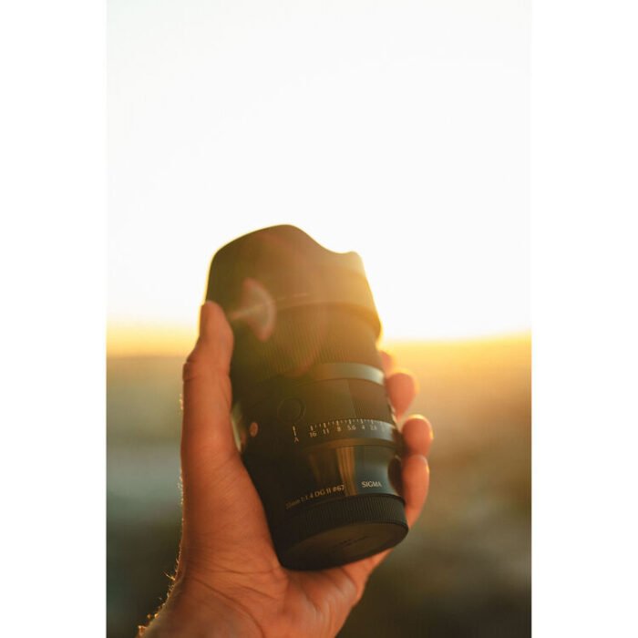 Sigma 35mm f/1.4 DG II Art Lens (Sony E) - Image 9