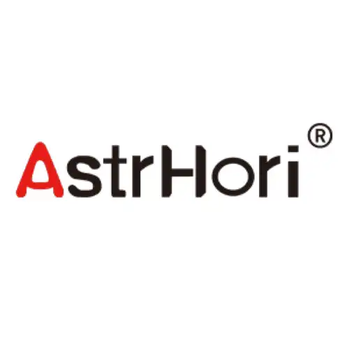 AstrHori logo