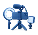 Content Creator Gear for Vlogging and Streaming