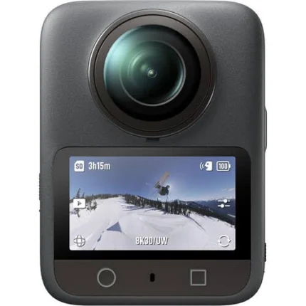 DJI Osmo 360 II Adventure Bundle 8K Action Camera at CameraTK Egypt