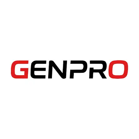 Gen Pro logo