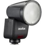 Godox V1mid N TTL On-Camera Flash for Canon - Image 7