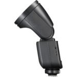Godox V1mid N TTL On-Camera Flash for Canon - Image 8
