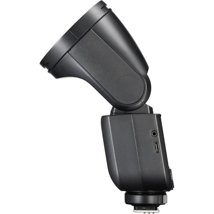 Godox V1mid N TTL On-Camera Flash for Canon - Image 8
