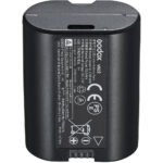 Godox V1mid N TTL On-Camera Flash for Canon - Image 9