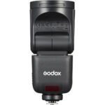 Godox V1mid N TTL On-Camera Flash for Canon - Image 3
