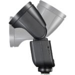 Godox V1mid N TTL On-Camera Flash for Canon - Image 4