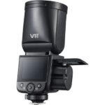 Godox V1mid N TTL On-Camera Flash for Canon - Image 6