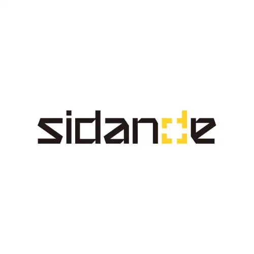 Sidande logo