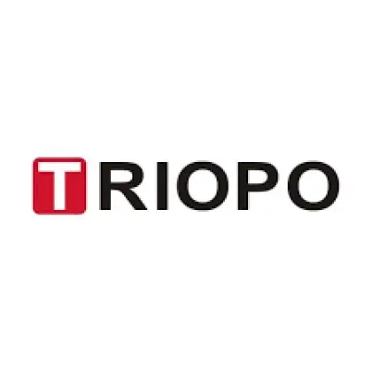 TRIOPO logo
