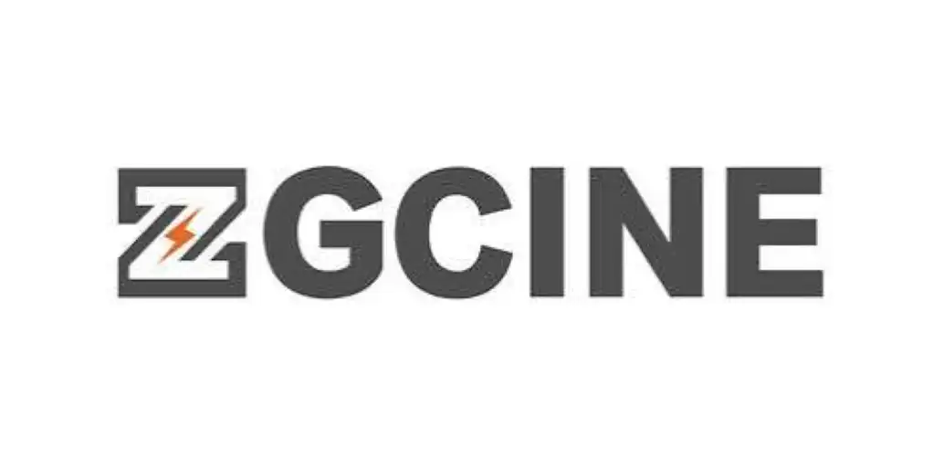 ZGCINE logo