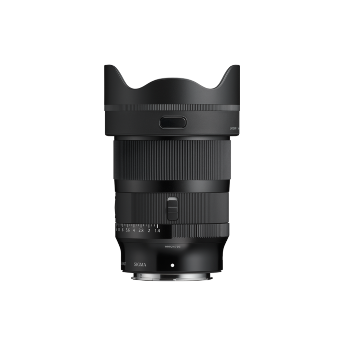 Sigma 35mm f/1.4 DG II Art Lens (Sony E) - Image 5