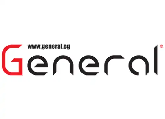 general logo