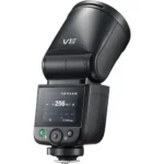 Godox V1 TTL Round Head On-Camera Flash for Sony at CameraTK Egypt
