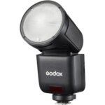 Godox V1mid S TTL On-Camera Flash for Sony - Image 12