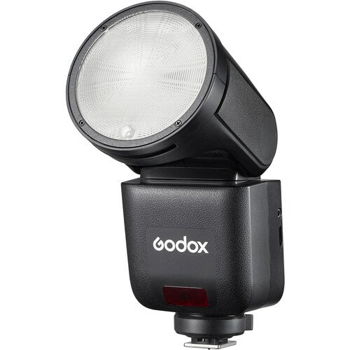 Godox V1mid S TTL On-Camera Flash for Sony - Image 12