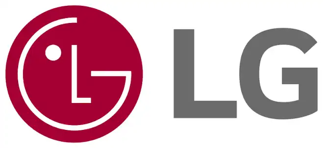 lg logo