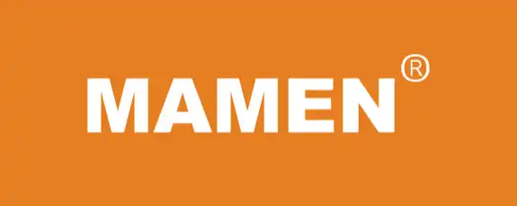 mamen logo