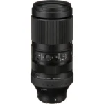 Sigma 100-400mm f/5-6.3 DG DN OS Contemporary Lens for Sony E at CameraTK Egypt