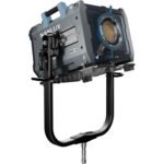 Nanlux Evoke 5000B LED Bi-Color Monolight with Flight Case - Image 2