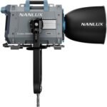 Nanlux Evoke 5000B LED Bi-Color Monolight with Flight Case - Image 4