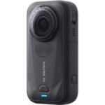 Insta360 X6 360° 8K Camera Essentials Bundle -Midnight Black - Image 2
