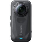 Insta360 X6 360° 8K Camera Essentials Bundle -Midnight Black - Image 5