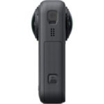 Insta360 X6 360° 8K Camera Essentials Bundle -Midnight Black - Image 6