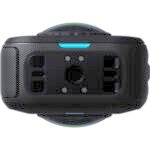 Insta360 X6 360° 8K Camera Essentials Bundle -Midnight Black - Image 8