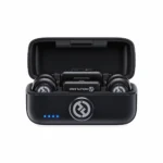 Hollyland LARK M3 Combo 4TX and 2RX Wireless Microphone System Space Gray - CameraTK Egypt